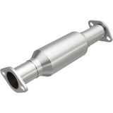 California Direct-Fit Catalytic Converter MagnaFlow Exhaust Products Catalytic Converter  AXOPROS