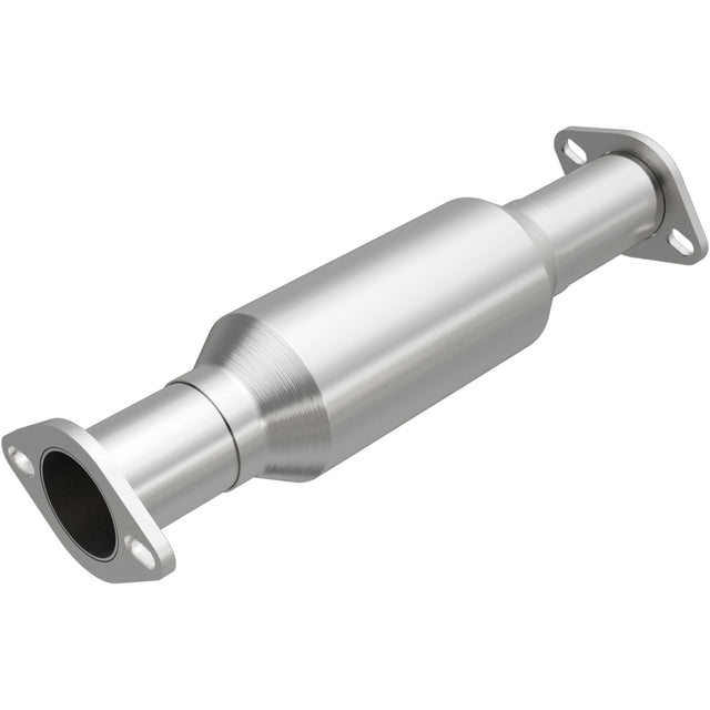 California Direct-Fit Catalytic Converter MagnaFlow Exhaust Products Catalytic Converter  AXOPROS