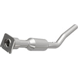 California Direct-Fit Catalytic Converter MagnaFlow Exhaust Products Catalytic Converter  AXOPROS
