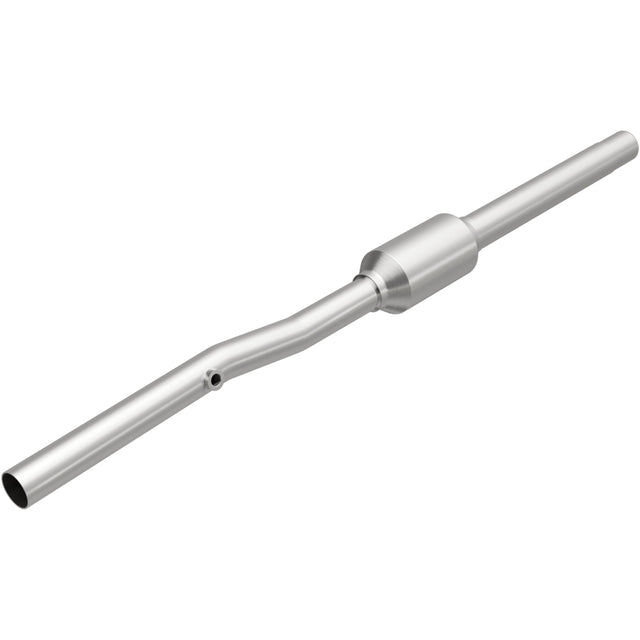 California Direct-Fit Catalytic Converter MagnaFlow Exhaust Products Catalytic Converter  AXOPROS