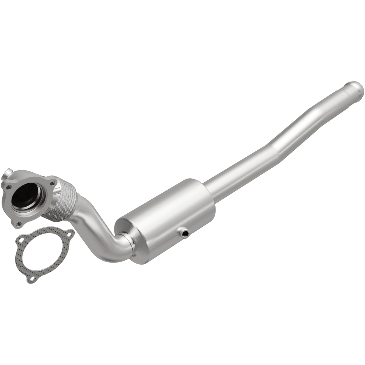 California Direct-Fit Catalytic Converter MagnaFlow Exhaust Products Catalytic Converter  AXOPROS