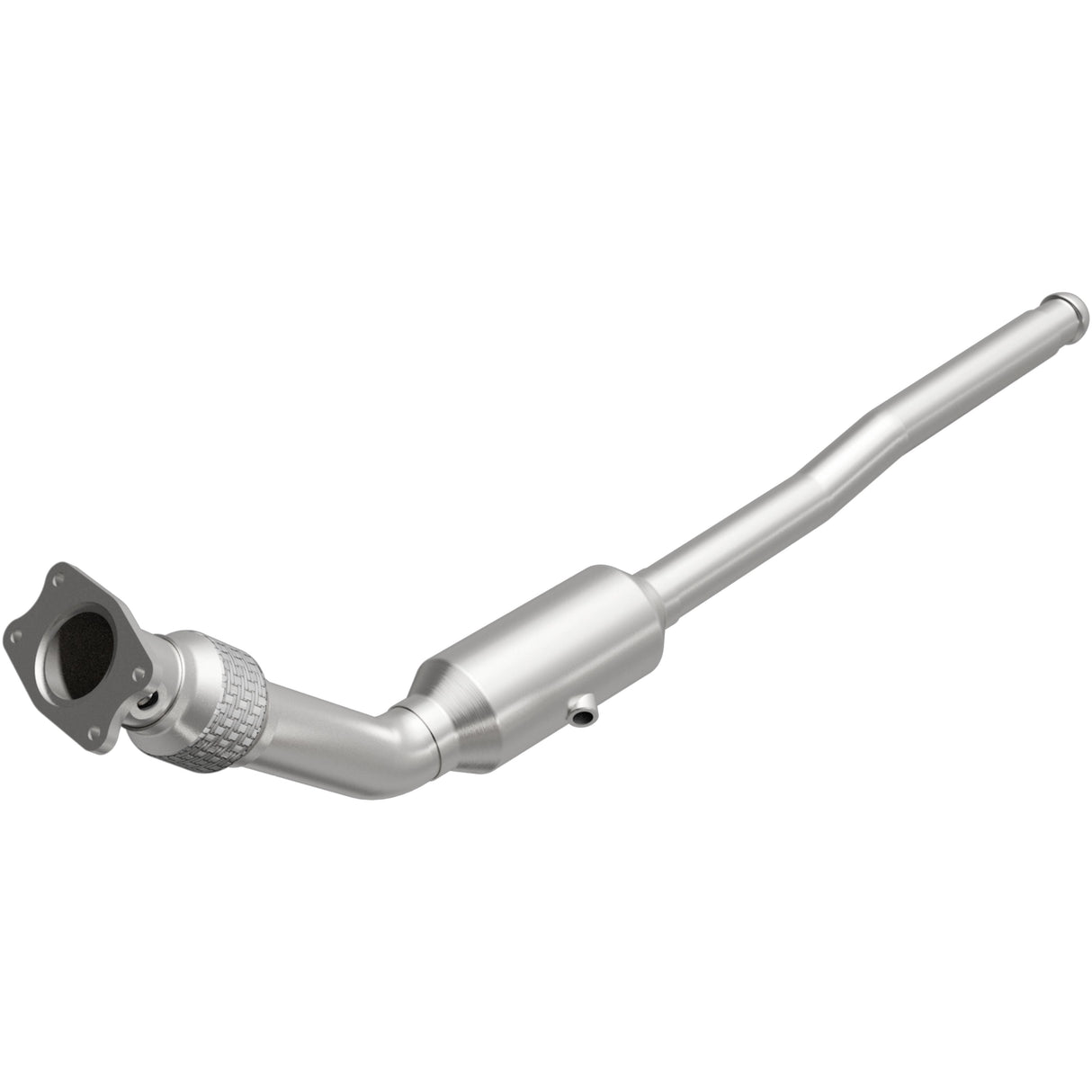 California Direct-Fit Catalytic Converter MagnaFlow Exhaust Products Catalytic Converter  AXOPROS