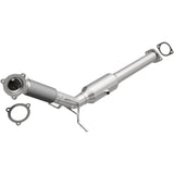 California Direct-Fit Catalytic Converter MagnaFlow Exhaust Products Catalytic Converter  AXOPROS