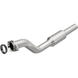 California Direct-Fit Catalytic Converter MagnaFlow Exhaust Products Catalytic Converter  AXOPROS