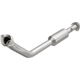 California Direct-Fit Catalytic Converter MagnaFlow Exhaust Products Catalytic Converter  AXOPROS