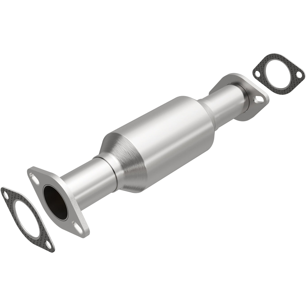 California Direct-Fit Catalytic Converter MagnaFlow Exhaust Products Catalytic Converter  AXOPROS