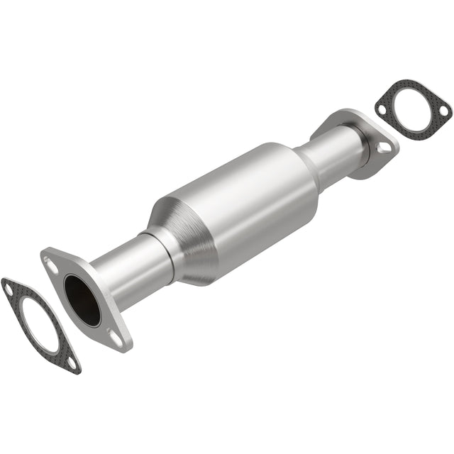 California Direct-Fit Catalytic Converter MagnaFlow Exhaust Products Catalytic Converter  AXOPROS