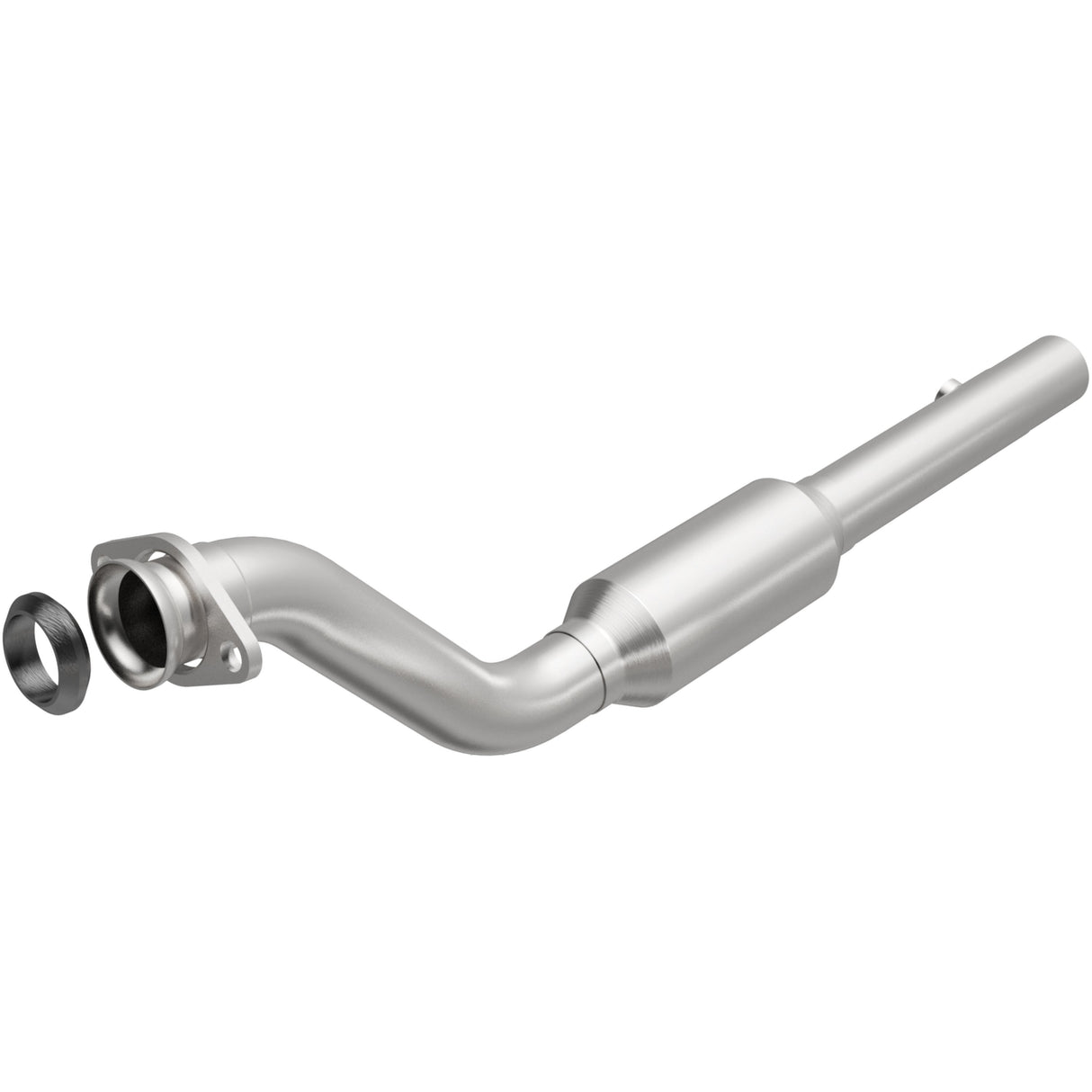 California Direct-Fit Catalytic Converter MagnaFlow Exhaust Products Catalytic Converter  AXOPROS
