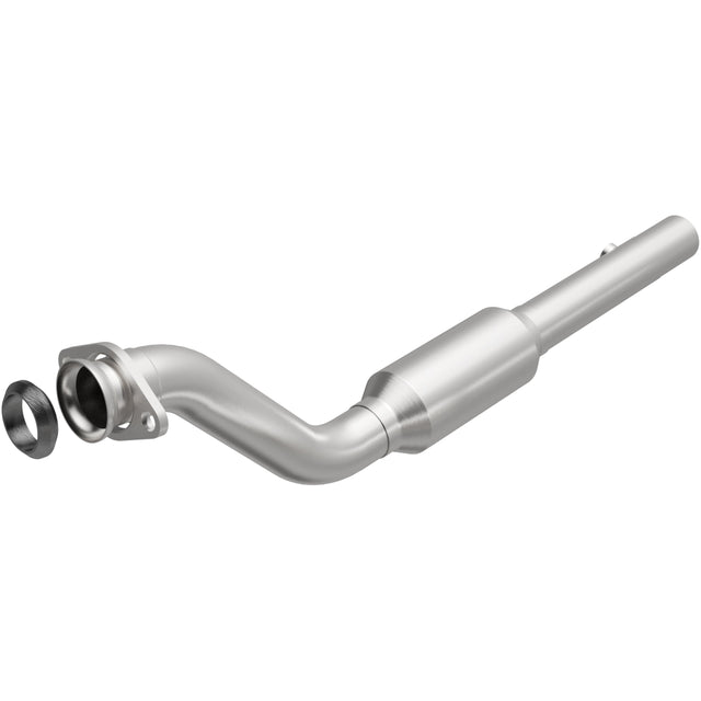 California Direct-Fit Catalytic Converter MagnaFlow Exhaust Products Catalytic Converter  AXOPROS
