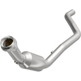 California Direct-Fit Catalytic Converter MagnaFlow Exhaust Products Catalytic Converter  AXOPROS