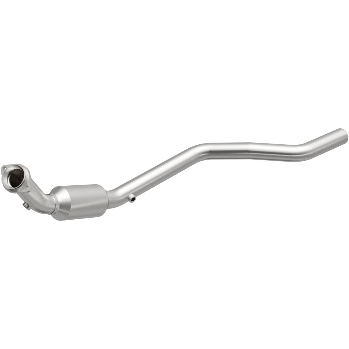 California Direct-Fit Catalytic Converter MagnaFlow Exhaust Products Catalytic Converter  AXOPROS