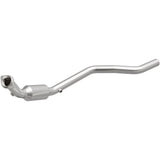 California Direct-Fit Catalytic Converter MagnaFlow Exhaust Products Catalytic Converter  AXOPROS