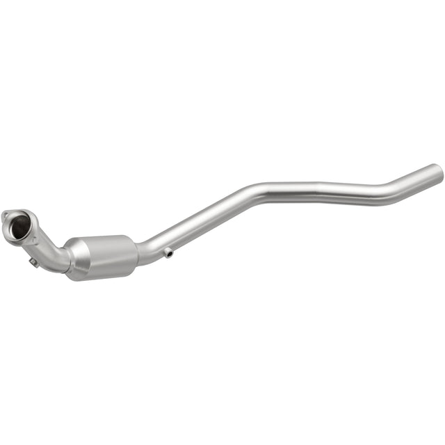 California Direct-Fit Catalytic Converter MagnaFlow Exhaust Products Catalytic Converter  AXOPROS