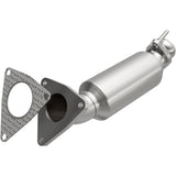 California Direct-Fit Catalytic Converter MagnaFlow Exhaust Products Catalytic Converter  AXOPROS