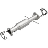 California Direct-Fit Catalytic Converter MagnaFlow Exhaust Products Catalytic Converter  AXOPROS