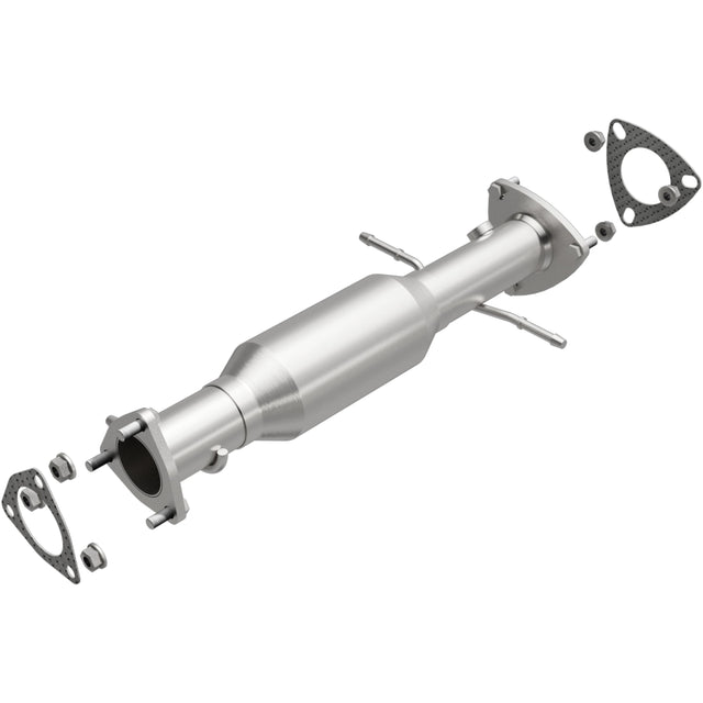 California Direct-Fit Catalytic Converter MagnaFlow Exhaust Products Catalytic Converter  AXOPROS
