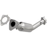 California Direct-Fit Catalytic Converter MagnaFlow Exhaust Products Catalytic Converter  AXOPROS