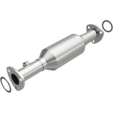 California Direct-Fit Catalytic Converter MagnaFlow Exhaust Products Catalytic Converter  AXOPROS