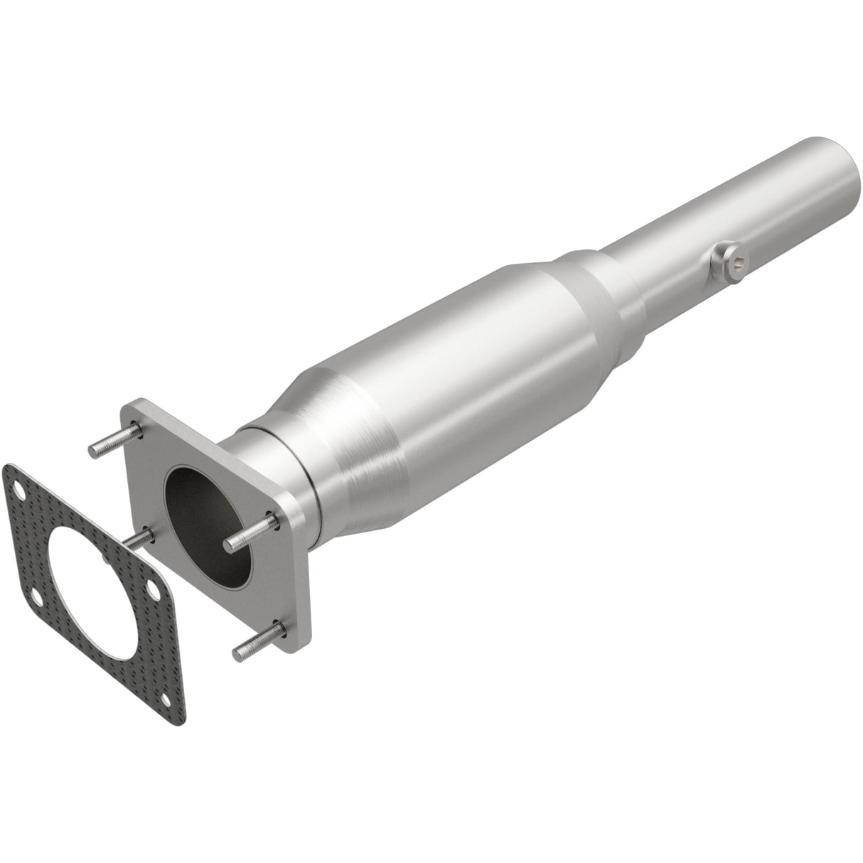 California Direct-Fit Catalytic Converter MagnaFlow Exhaust Products Catalytic Converter  AXOPROS