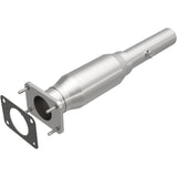 California Direct-Fit Catalytic Converter MagnaFlow Exhaust Products Catalytic Converter  AXOPROS