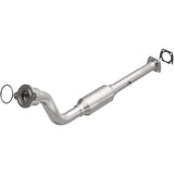 California Direct-Fit Catalytic Converter MagnaFlow Exhaust Products Catalytic Converter  AXOPROS