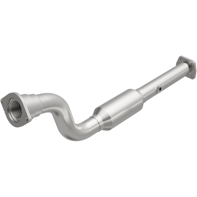 California Direct-Fit Catalytic Converter MagnaFlow Exhaust Products Catalytic Converter  AXOPROS