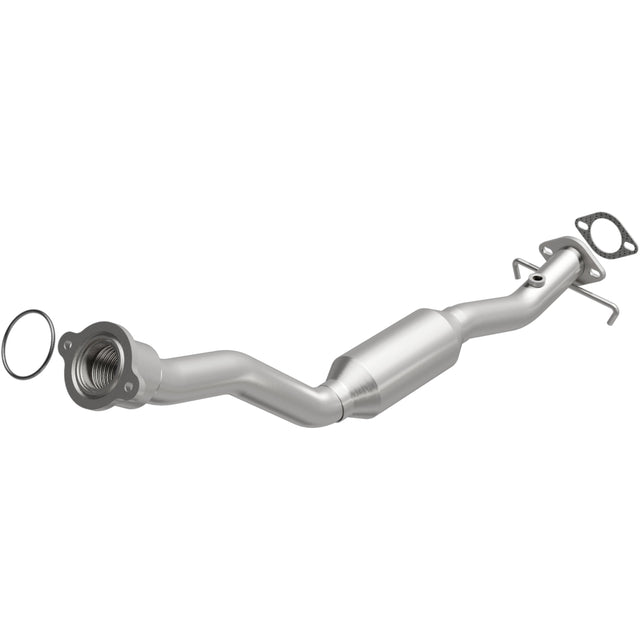 California Direct-Fit Catalytic Converter MagnaFlow Exhaust Products Catalytic Converter  AXOPROS