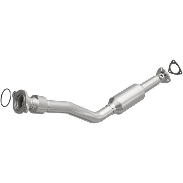 California Direct-Fit Catalytic Converter MagnaFlow Exhaust Products Catalytic Converter  AXOPROS