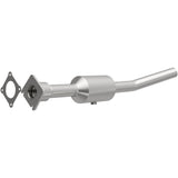California Direct-Fit Catalytic Converter MagnaFlow Exhaust Products Catalytic Converter  AXOPROS