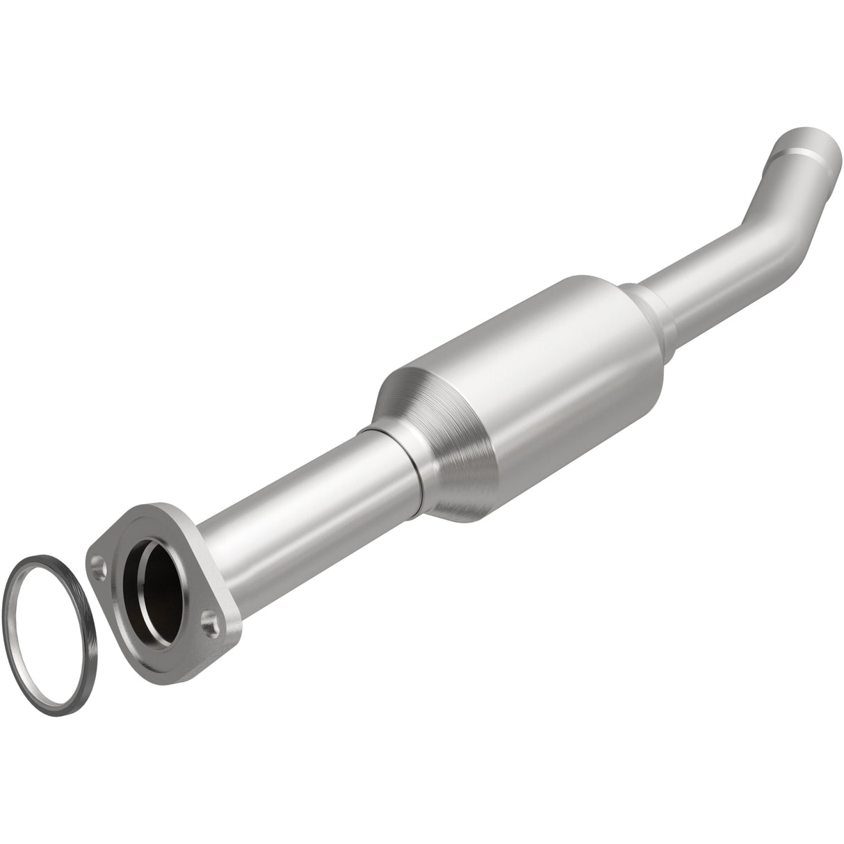 California Direct-Fit Catalytic Converter MagnaFlow Exhaust Products Catalytic Converter  AXOPROS