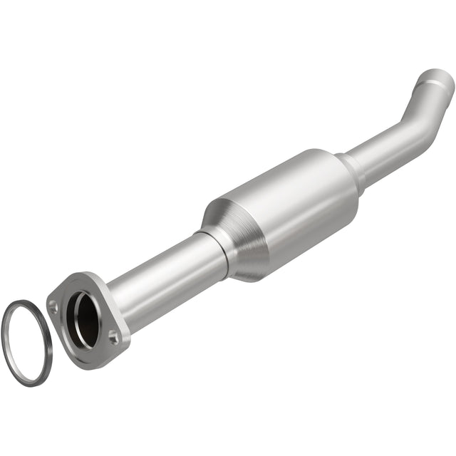 California Direct-Fit Catalytic Converter MagnaFlow Exhaust Products Catalytic Converter  AXOPROS
