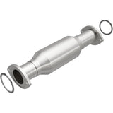 California Direct-Fit Catalytic Converter MagnaFlow Exhaust Products Catalytic Converter  AXOPROS