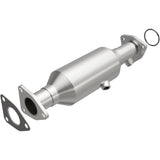 California Direct-Fit Catalytic Converter MagnaFlow Exhaust Products Catalytic Converter  AXOPROS