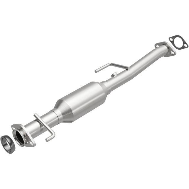 California Direct-Fit Catalytic Converter MagnaFlow Exhaust Products Catalytic Converter  AXOPROS