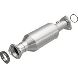 California Direct-Fit Catalytic Converter MagnaFlow Exhaust Products Catalytic Converter  AXOPROS
