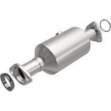 California Direct-Fit Catalytic Converter MagnaFlow Exhaust Products Catalytic Converter  AXOPROS