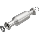 California Direct-Fit Catalytic Converter MagnaFlow Exhaust Products Catalytic Converter  AXOPROS