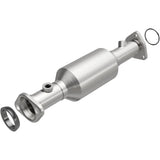 California Direct-Fit Catalytic Converter MagnaFlow Exhaust Products Catalytic Converter  AXOPROS