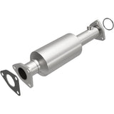 California Direct-Fit Catalytic Converter MagnaFlow Exhaust Products Catalytic Converter  AXOPROS