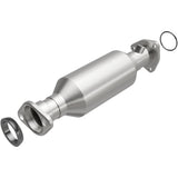 California Direct-Fit Catalytic Converter MagnaFlow Exhaust Products Catalytic Converter  AXOPROS