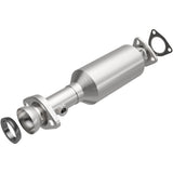California Direct-Fit Catalytic Converter MagnaFlow Exhaust Products Catalytic Converter  AXOPROS