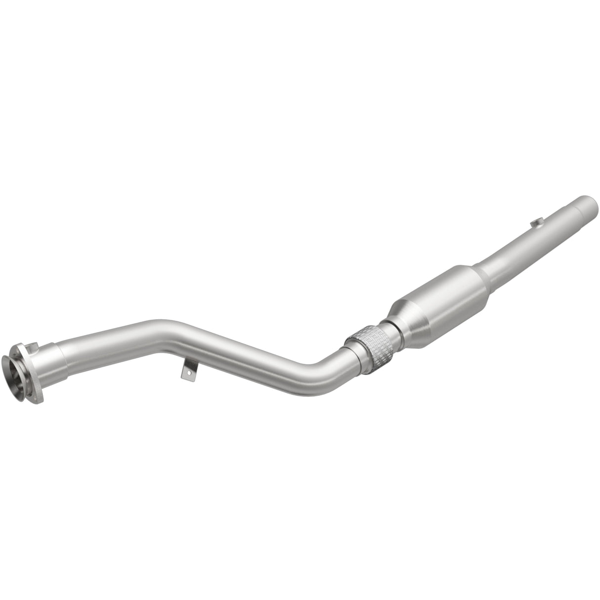 California Direct-Fit Catalytic Converter MagnaFlow Exhaust Products Catalytic Converter  AXOPROS