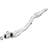 California Direct-Fit Catalytic Converter MagnaFlow Exhaust Products Catalytic Converter  AXOPROS