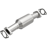 California Direct-Fit Catalytic Converter MagnaFlow Exhaust Products Catalytic Converter  AXOPROS