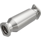 California Direct-Fit Catalytic Converter MagnaFlow Exhaust Products Catalytic Converter  AXOPROS
