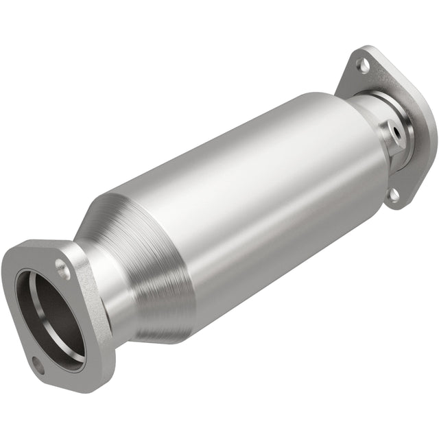 California Direct-Fit Catalytic Converter MagnaFlow Exhaust Products Catalytic Converter  AXOPROS