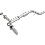 California Direct-Fit Catalytic Converter MagnaFlow Exhaust Products Catalytic Converter  AXOPROS