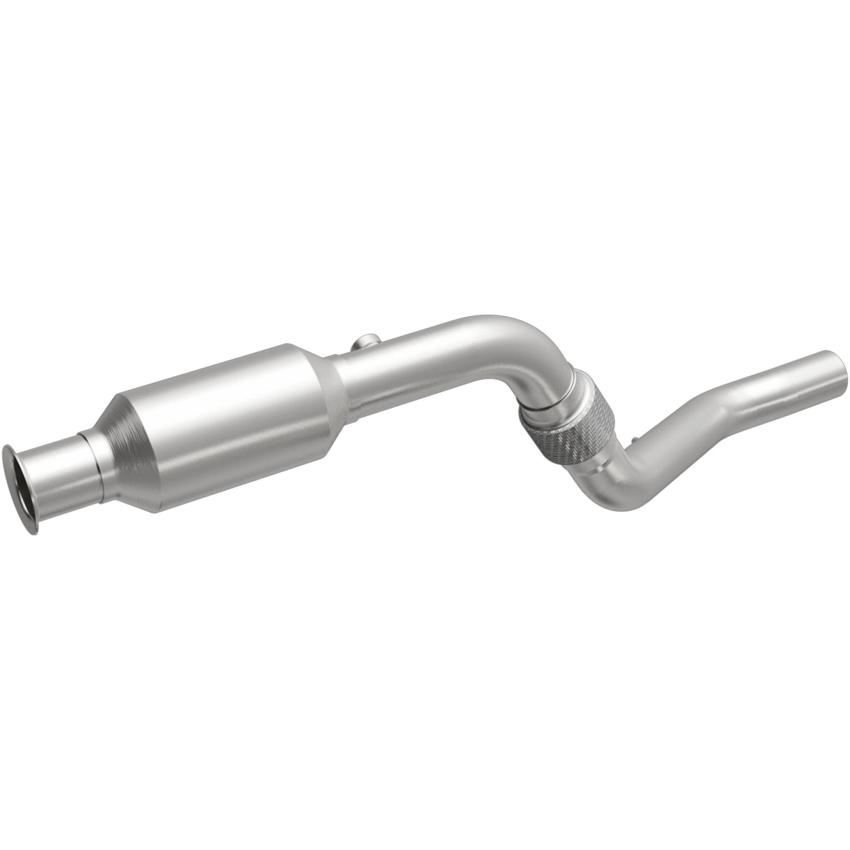 California Direct-Fit Catalytic Converter MagnaFlow Exhaust Products Catalytic Converter  AXOPROS