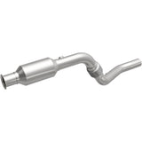 California Direct-Fit Catalytic Converter MagnaFlow Exhaust Products Catalytic Converter  AXOPROS