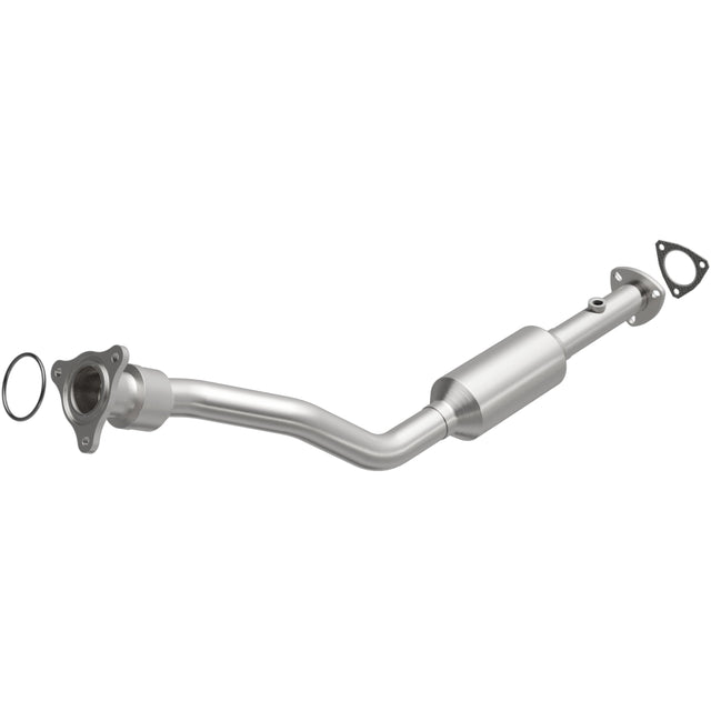 California Direct-Fit Catalytic Converter MagnaFlow Exhaust Products Catalytic Converter  AXOPROS